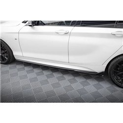Maxton - Rajouts Des Bas De Caisse V.3 CSL Look BMW 1 M-Pack / M140i F20 Facelift 
