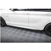 Maxton - Rajouts Des Bas De Caisse V.3 CSL Look BMW 1 M-Pack / M140i F20 Facelift 