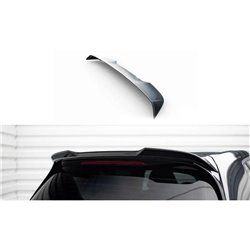 Maxton - Spoiler Cap 3D Volkswagen Golf R / R-Line / GTI Mk7