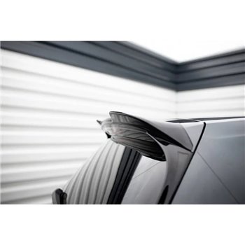Maxton - Becquet 3D Volkswagen Golf R / R-Line / GTI Mk7 