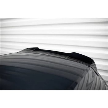 Maxton - Becquet 3D Volkswagen Golf R / R-Line / GTI Mk7 