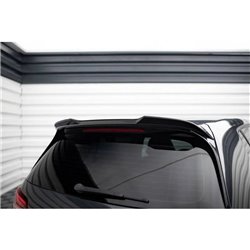 Maxton - Becquet 3D Volkswagen Golf R / R-Line / GTI Mk7 