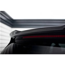 Maxton - Becquet 3D Volkswagen Golf R / R-Line / GTI Mk7 