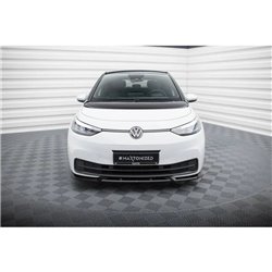 Maxton - Lame Du Pare-Chocs Avant V.2 Volkswagen ID.3 Mk1 