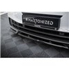 Maxton - Lame Du Pare-Chocs Avant V.2 Volkswagen ID.3 Mk1 