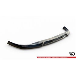 Maxton - Lame Du Pare-Chocs Avant V.2 Volkswagen ID.3 Mk1 