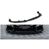 Maxton - Street Pro Lame Du Pare-Chocs Avant V.2 BMW M2 G87 Noir