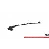 Maxton - Street Pro Lame Du Pare-Chocs Avant V.2 BMW M2 G87 Noir
