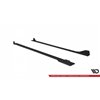 Maxton - Street Pro Rajouts Des Bas De Caisse V.2 BMW M2 G87 Noir-Rouge