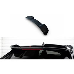 Maxton - Plus Haut Spoiler Cap 3D Audi RSQ8 Mk1 Facelift