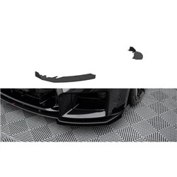 Maxton - Front Flaps BMW M2 G87