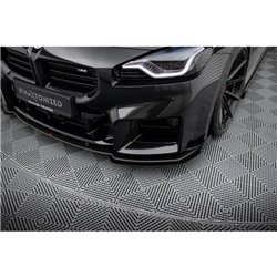 Maxton - Avant Flaps BMW M2 G87 