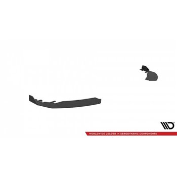 Maxton - Avant Flaps BMW M2 G87 