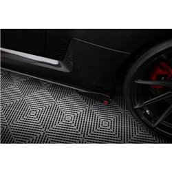 Maxton - Side Flaps BMW M2 G87 