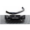 Maxton - Lame Du Pare-Chocs Avant V.2 BMW X3 M F97 Facelift