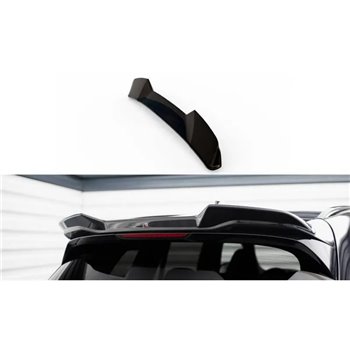 Maxton - Spoiler Cap 3D BMW X3 M F97 / F97 Facelift