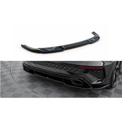 Maxton - Arriere Splitter Audi RS3 Sportback 8Y