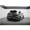 Maxton - Arriere Lame Audi RS3 Sportback 8Y 