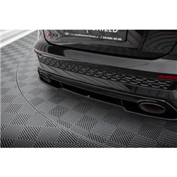 Maxton - Arriere Lame Audi RS3 Sportback 8Y 