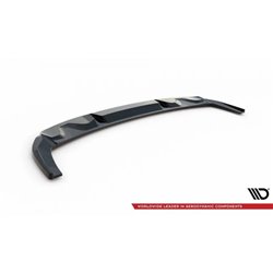 Maxton - Arriere Lame Audi RS3 Sportback 8Y 