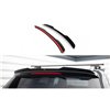 Maxton - Spoiler Cap Volkswagen Touareg Mk2