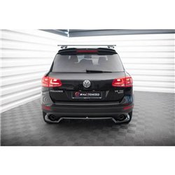 Maxton - Becquet Volkswagen Touareg Mk2 