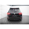 Maxton - Becquet Volkswagen Touareg Mk2 