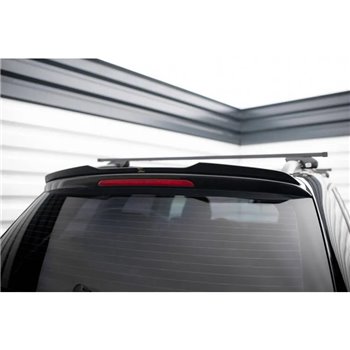Maxton - Becquet Volkswagen Touareg Mk2 
