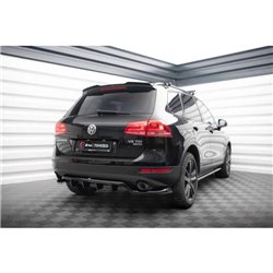 Maxton - Becquet Volkswagen Touareg Mk2 