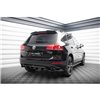 Maxton - Becquet Volkswagen Touareg Mk2 