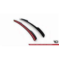 Maxton - Becquet Volkswagen Touareg Mk2 