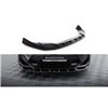 Maxton - Lame Du Pare-Chocs Avant V.1 BMW X3 M F97 Facelift