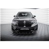 Maxton - Lame Du Pare-Chocs Avant V.1 BMW X3 M F97 Facelift 