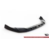 Maxton - Lame Du Pare-Chocs Avant V.1 BMW X3 M F97 Facelift 