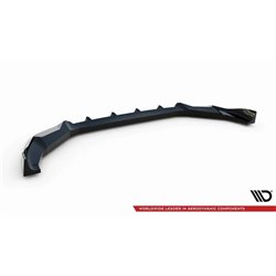 Maxton - Lame Du Pare-Chocs Avant V.1 BMW X3 M F97 Facelift 