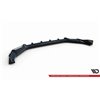 Maxton - Lame Du Pare-Chocs Avant V.1 BMW X3 M F97 Facelift 