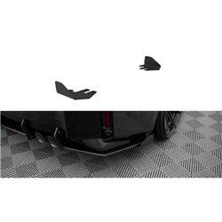 Maxton - Rear Side Flaps BMW M2 G87