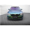 Maxton - Lame Du Pare-Chocs Avant V.1 BMW 7 F01 