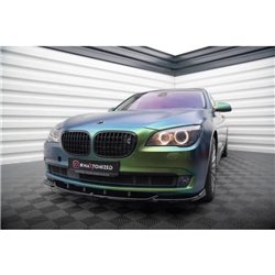Maxton - Lame Du Pare-Chocs Avant V.1 BMW 7 F01 