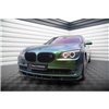 Maxton - Lame Du Pare-Chocs Avant V.1 BMW 7 F01 