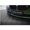 Maxton - Lame Du Pare-Chocs Avant V.1 BMW 7 F01 