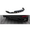 Maxton - Arriere Splitter (avec une barre verticale) Volkswagen Touareg Mk2