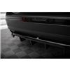 Maxton - Arriere Lame (avec une barre verticale) Volkswagen Touareg Mk2 