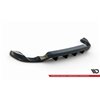 Maxton - Arriere Lame (avec une barre verticale) Volkswagen Touareg Mk2 