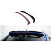 Maxton - Spoiler Cap Skoda Superb Sportline Combi Mk3 / Mk3 Facelift