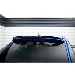 Maxton - Becquet Skoda Superb Sportline Combi Mk3 / Mk3 Facelift 