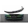 Maxton - Lame Du Pare-Chocs Avant V.2 BMW 7 F01