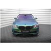 Maxton - Lame Du Pare-Chocs Avant V.2 BMW 7 F01 