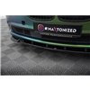 Maxton - Lame Du Pare-Chocs Avant V.2 BMW 7 F01 