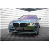Maxton - Lame Du Pare-Chocs Avant V.2 BMW 7 F01 